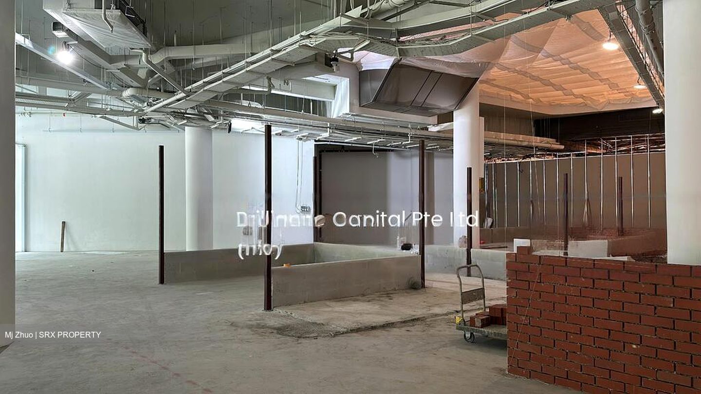 Scape (D9), Retail #498201431